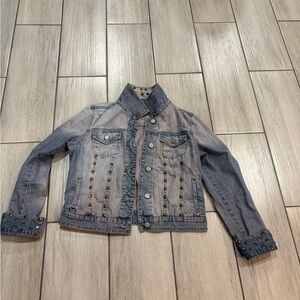 pretty little liars jacket size XL 

Good condition